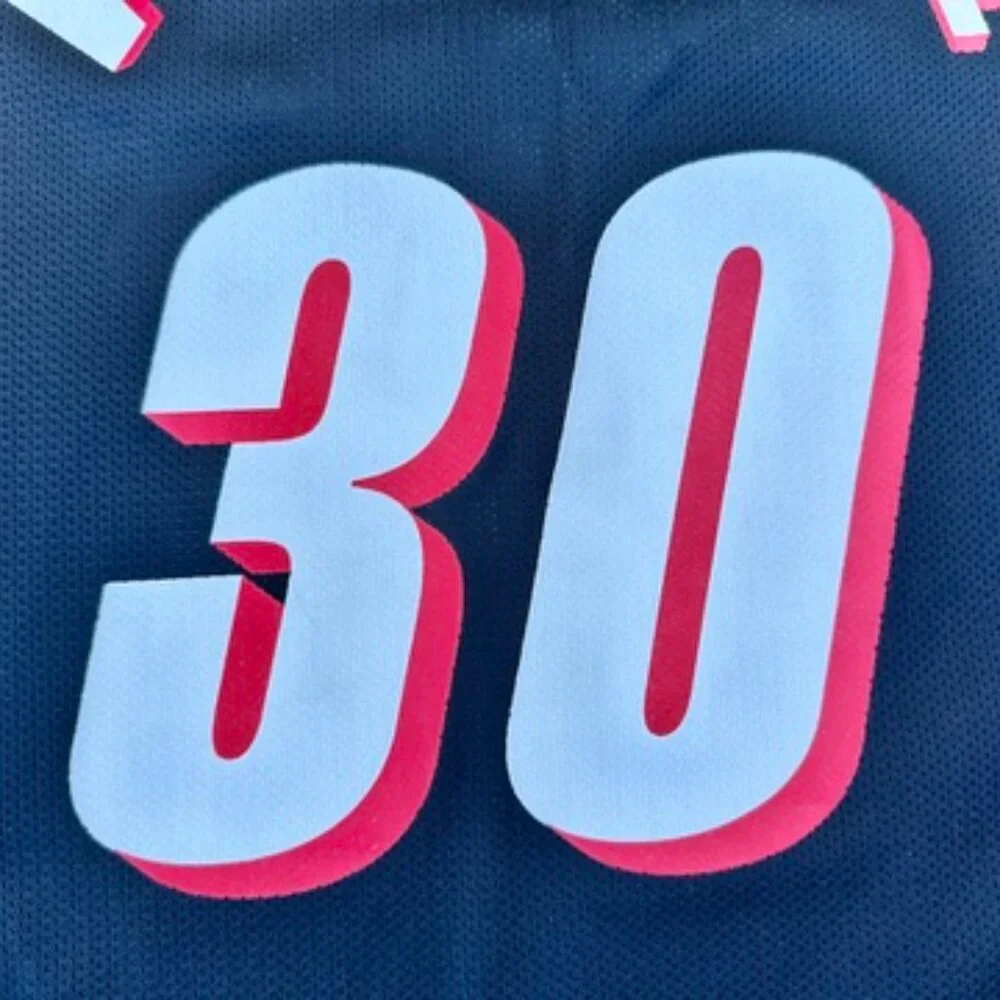 Rasheed Wallace - Portland Trailblazers Jersey (Vintage) - Picture 7 of 7